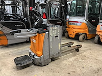 Still - exh-sf20 - electric pallet trucks - 2020 - afbeelding 2 van  9