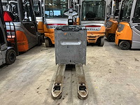 Still - exh-sf20 - electric pallet trucks - 2020 - afbeelding 9 van  9