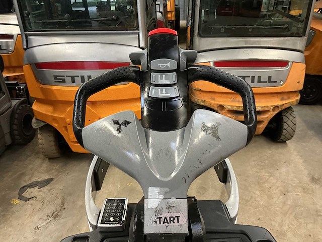 Still - exh-sf20 - electric pallet trucks - 2020 - afbeelding 3 van  9