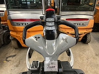 Still - exh-sf20 - electric pallet trucks - 2020 - afbeelding 3 van  9