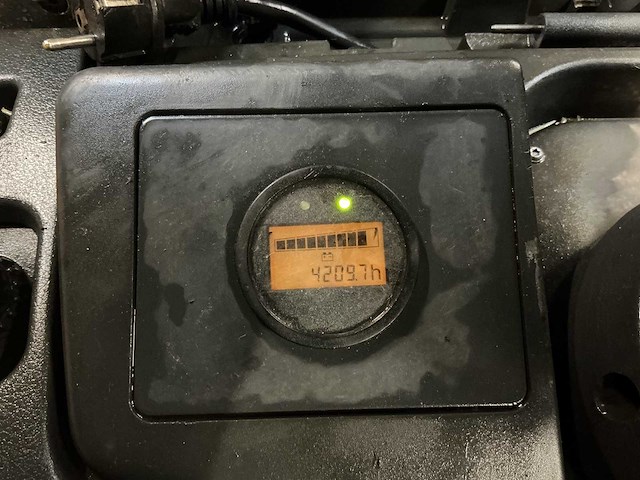 Still - exh-sf20 - electric pallet trucks - 2020 - afbeelding 4 van  9