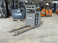 Still - exh-sf20 li-ion - electric pallet trucks - afbeelding 2 van  8