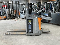 Still - exh-sf20 li-ion - electric pallet trucks - afbeelding 3 van  8