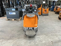 Still - exh-sf20 li-ion - electric pallet trucks - afbeelding 5 van  8