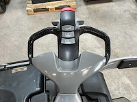 Still - exh-sf20 li-ion - electric pallet trucks - afbeelding 6 van  8