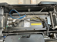 Still - exh-sf20 li-ion - electric pallet trucks - afbeelding 8 van  8