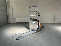 Still - exu - electric pallet trucks - afbeelding 1 van  6