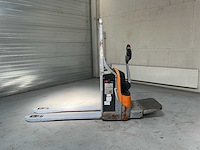 Still - exu - electric pallet trucks - afbeelding 2 van  6