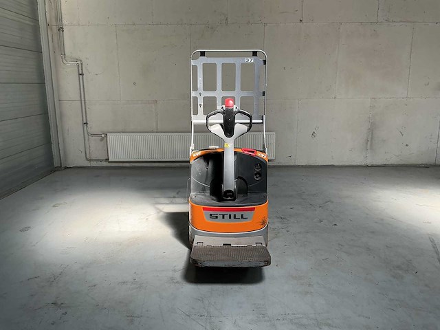 Still - exu - electric pallet trucks - afbeelding 3 van  6