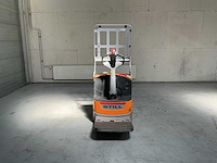 Still - exu - electric pallet trucks - afbeelding 3 van  6