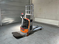 Still - exu - electric pallet trucks - afbeelding 4 van  6
