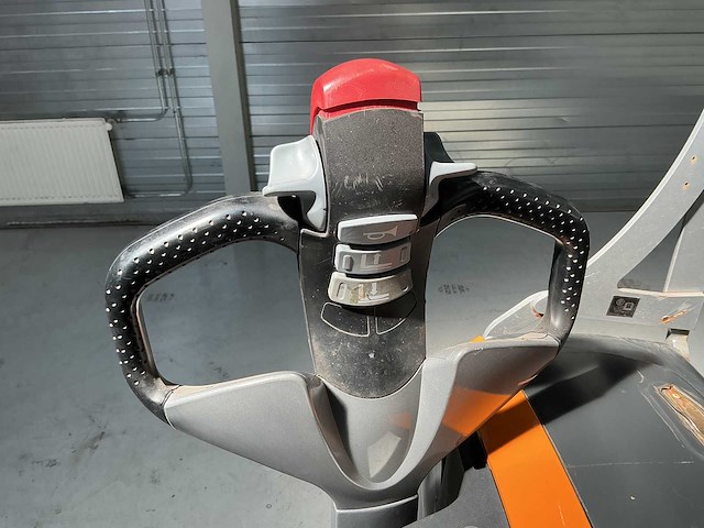 Still - exu - electric pallet trucks - afbeelding 5 van  6