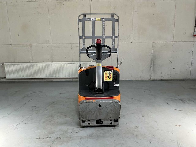 Still - exu - electric pallet trucks - afbeelding 3 van  6