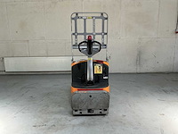 Still - exu - electric pallet trucks - afbeelding 3 van  6