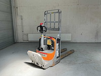 Still - exu - electric pallet trucks - afbeelding 4 van  6