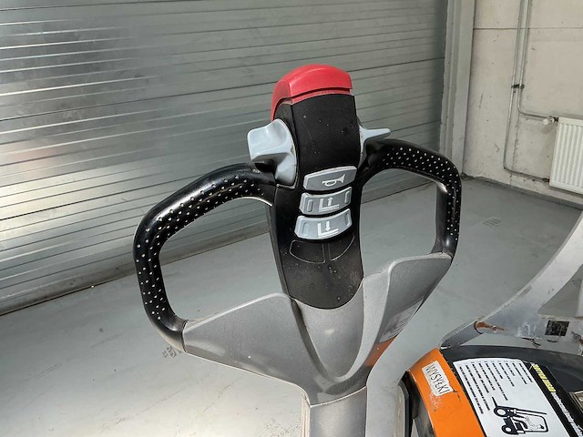 Still - exu - electric pallet trucks - afbeelding 5 van  6