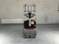 Still - exu - electric pallet trucks - afbeelding 3 van  6