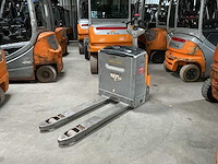 Still - exu-16 - electric pallet trucks - 2011 - afbeelding 1 van  5