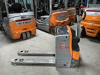 Still - exu-16 - electric pallet trucks - 2011 - afbeelding 2 van  5