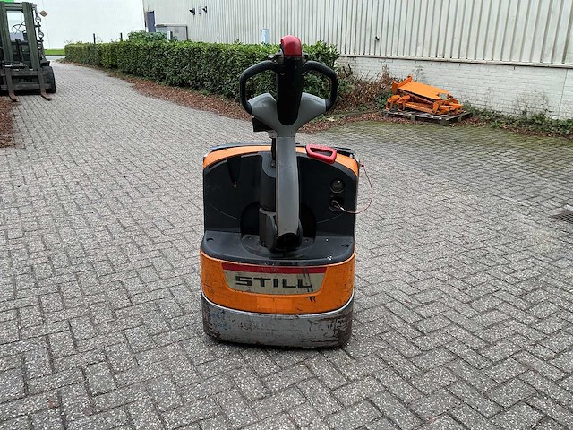 Still - exu-16 - electric pallet trucks - 2016 - afbeelding 2 van  9