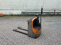 Still - exu-16 - electric pallet trucks - 2016 - afbeelding 2 van  9