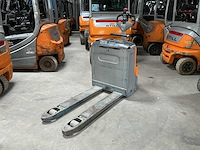 Still - exu-16 - electric pallet trucks - 2016 - afbeelding 1 van  5