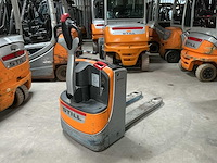 Still - exu-16 - electric pallet trucks - 2016 - afbeelding 3 van  5