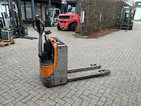 Still - exu-16 - electric pallet trucks - 2016 - afbeelding 1 van  6