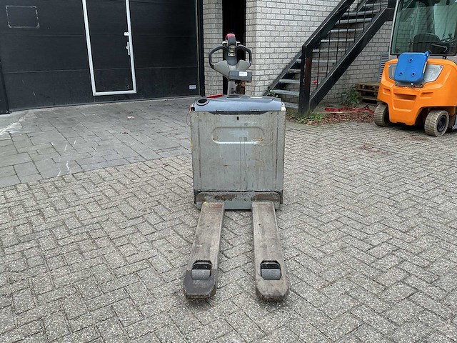 Still - exu-16 - electric pallet trucks - 2016 - afbeelding 2 van  6