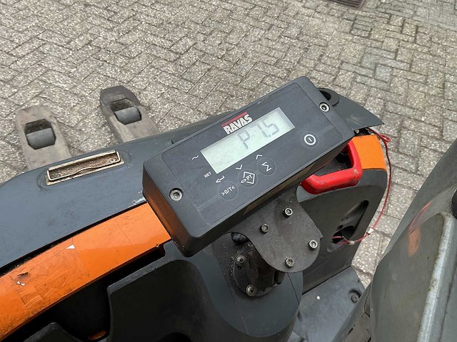 Still - exu-16 - electric pallet trucks - 2016 - afbeelding 4 van  6