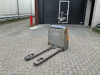 Still - exu-16 - electric pallet trucks - 2016 - afbeelding 1 van  9
