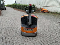 Still - exu-16 - electric pallet trucks - 2016 - afbeelding 3 van  9