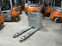 Still - exu-16 - electric pallet trucks - 2016 - afbeelding 1 van  5