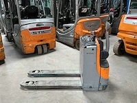 Still - exu-16 - electric pallet trucks - 2016 - afbeelding 2 van  5