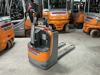 Still - exu-16 - electric pallet trucks - 2016 - afbeelding 3 van  5