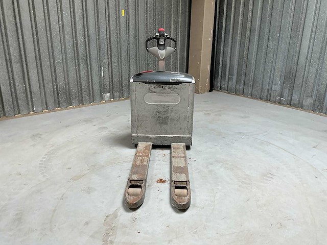 Still - exu-16 - electric pallet trucks - 2016 - afbeelding 5 van  8