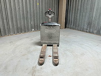 Still - exu-16 - electric pallet trucks - 2016 - afbeelding 5 van  8