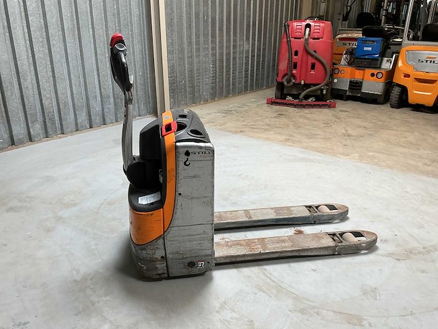 Still - exu-16 - electric pallet trucks - 2016 - afbeelding 5 van  9