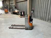 Still - exu-16 - electric pallet trucks - 2016 - afbeelding 3 van  9