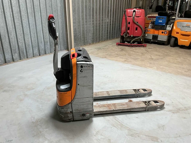 Still - exu-16 - electric pallet trucks - 2016 - afbeelding 5 van  9