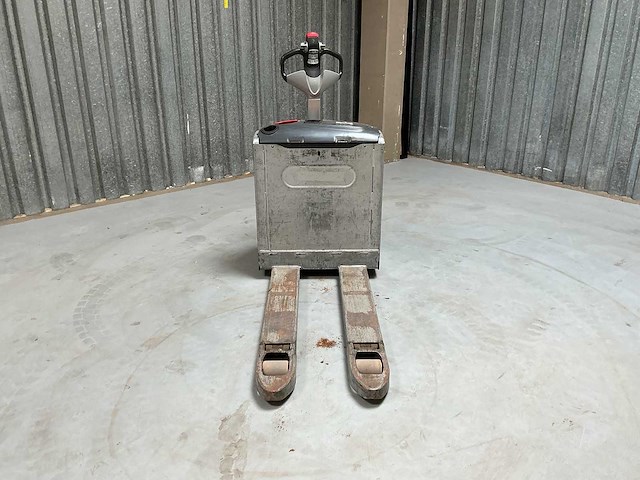 Still - exu-16 - electric pallet trucks - 2016 - afbeelding 1 van  5