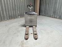 Still - exu-16 - electric pallet trucks - 2016 - afbeelding 1 van  5