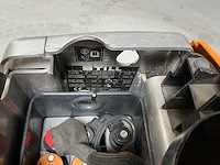 Still - exu-16 - electric pallet trucks - 2016 - afbeelding 5 van  5