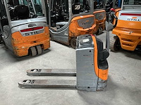 Still - exu-16 - electric pallet trucks - 2017 - afbeelding 2 van  4