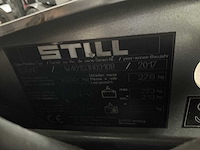 Still - exu-16 - electric pallet trucks - 2017 - afbeelding 3 van  3
