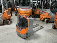 Still - exu-16 - electric pallet trucks - 2017 - afbeelding 2 van  3