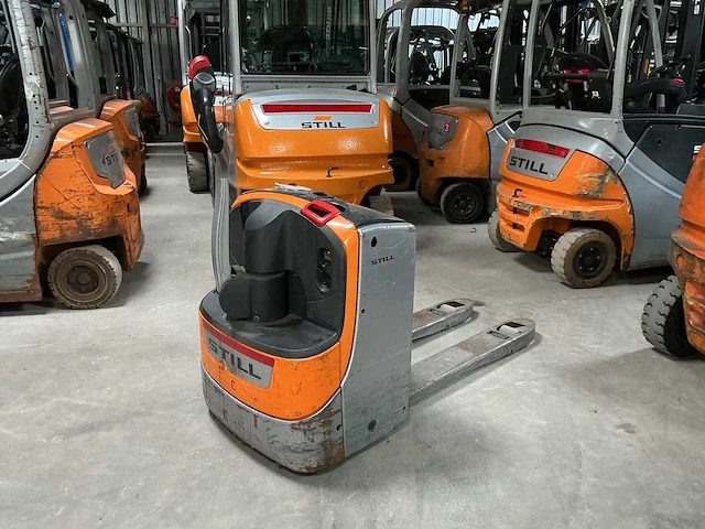 Still - exu-16 - electric pallet trucks - 2017 - afbeelding 3 van  5