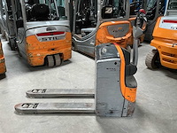Still - exu-16 - electric pallet trucks - 2018 - afbeelding 2 van  5