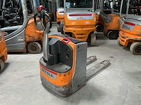 Still - exu-16 - electric pallet trucks - 2018 - afbeelding 3 van  5