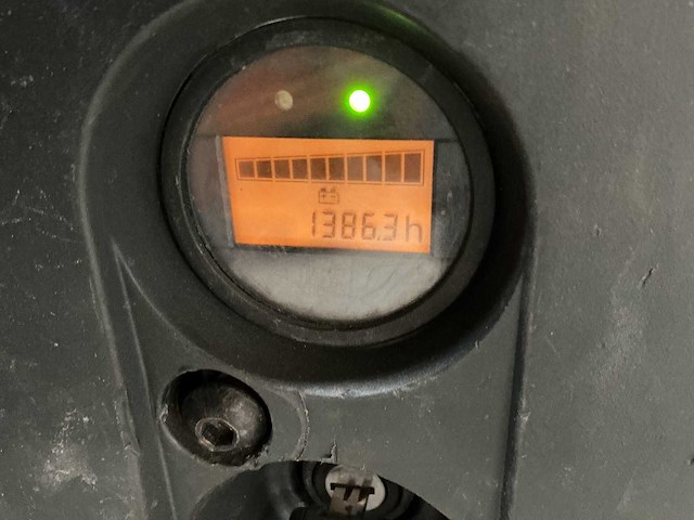 Still - exu-16 - electric pallet trucks - 2018 - afbeelding 4 van  5